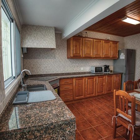 הוילה Porto Formoso Shr House מראה חיצוני תמונה