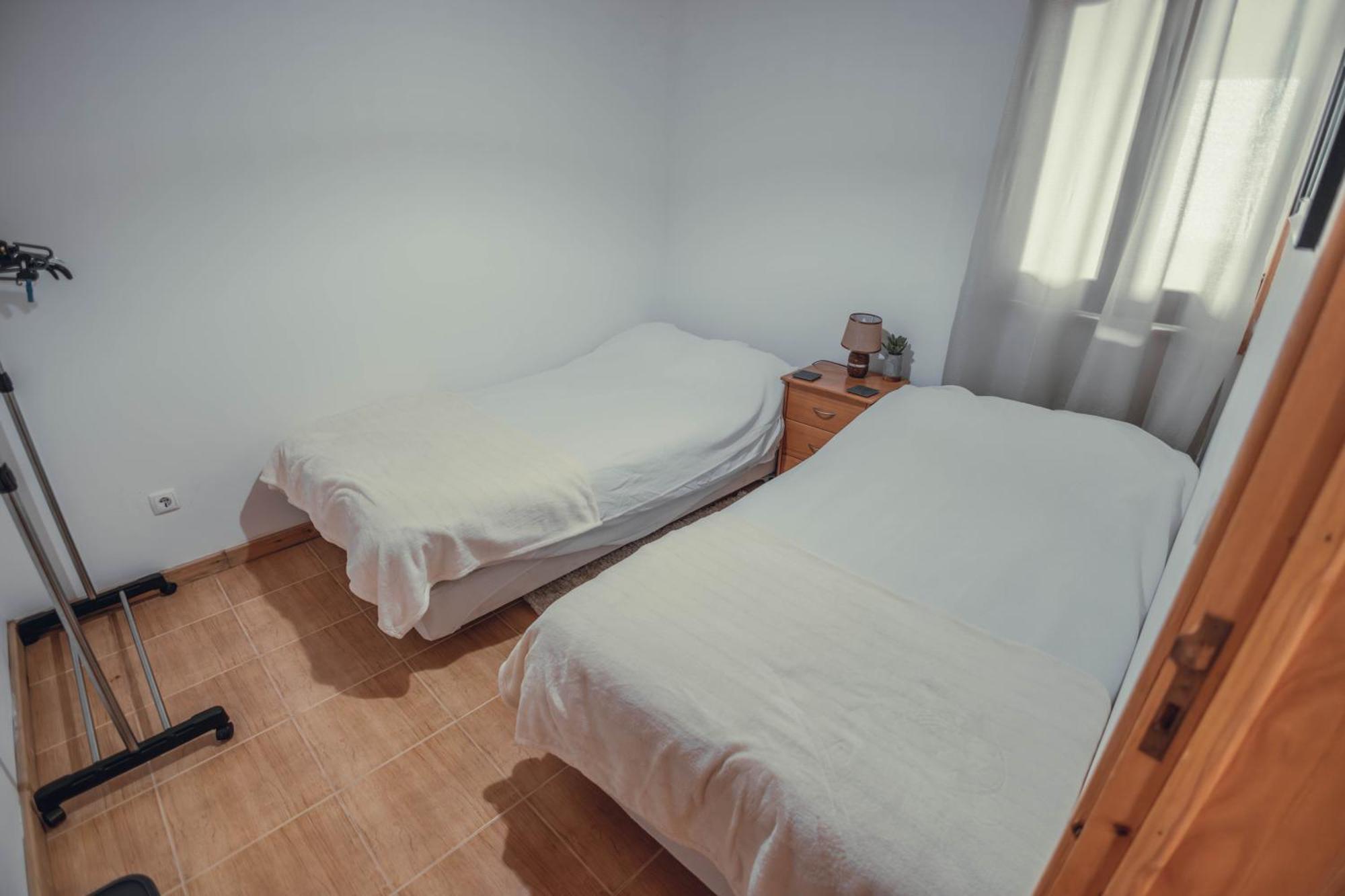 הוילה Porto Formoso Shr House מראה חיצוני תמונה