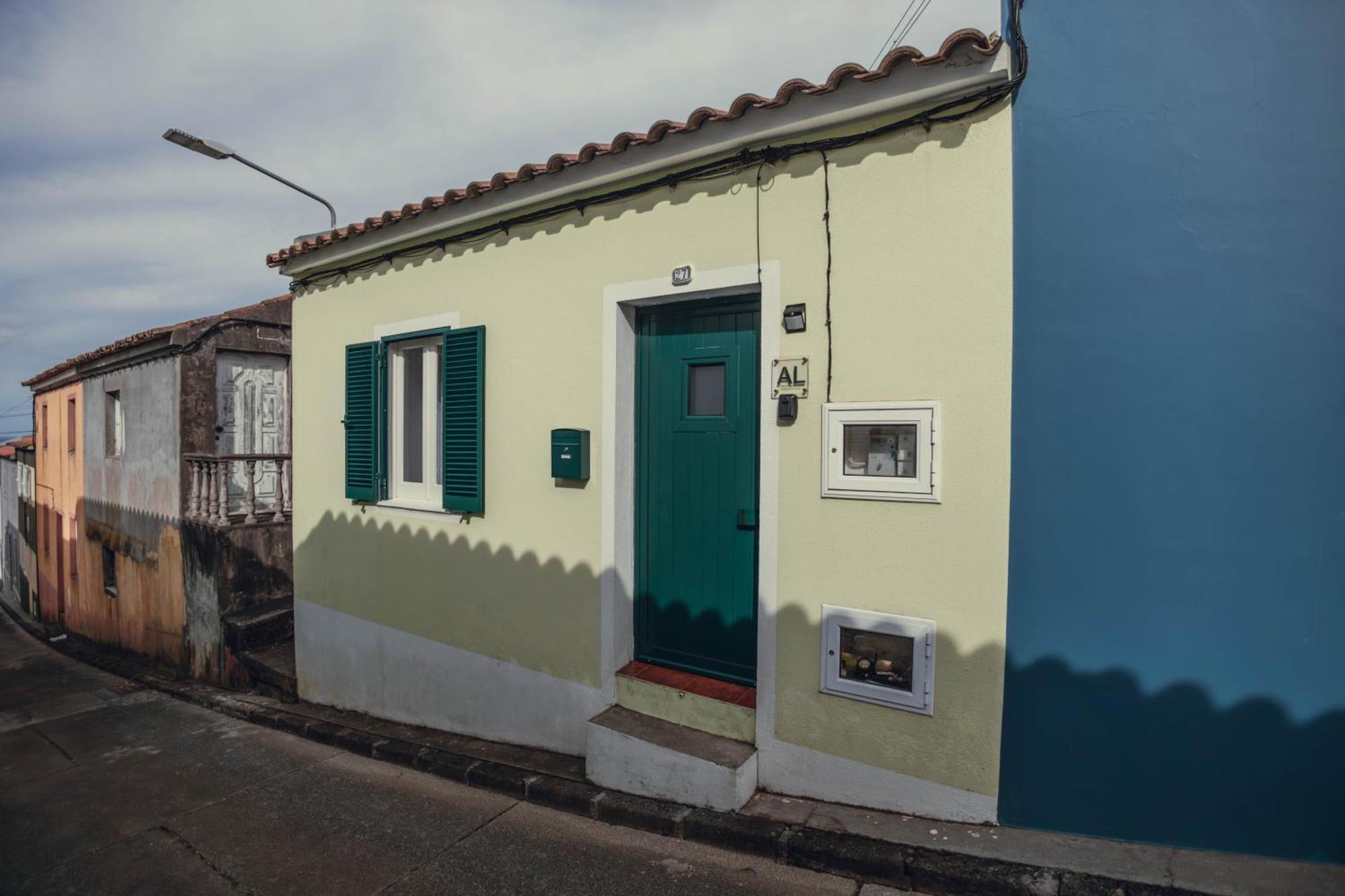 הוילה Porto Formoso Shr House מראה חיצוני תמונה