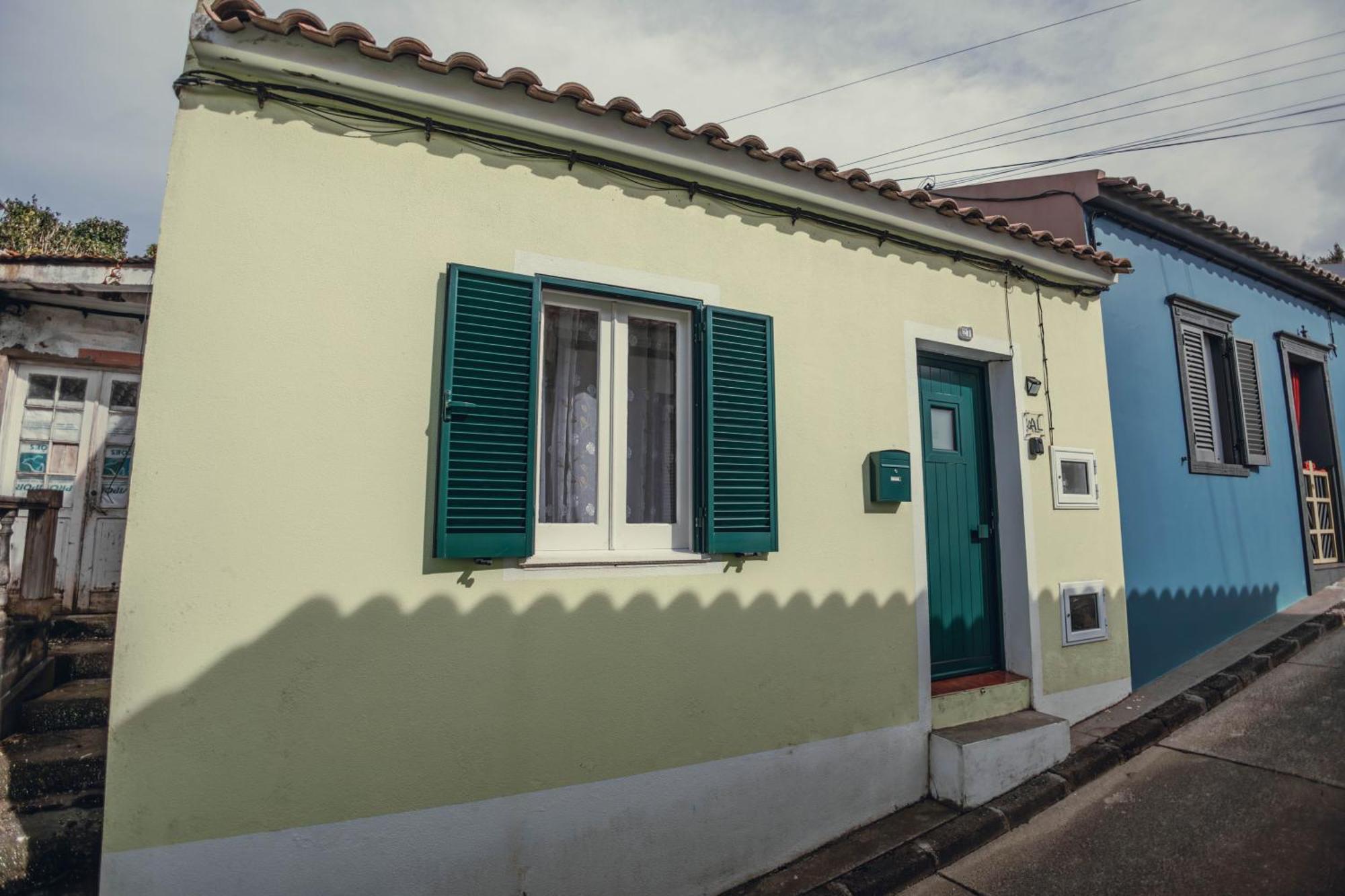 הוילה Porto Formoso Shr House מראה חיצוני תמונה