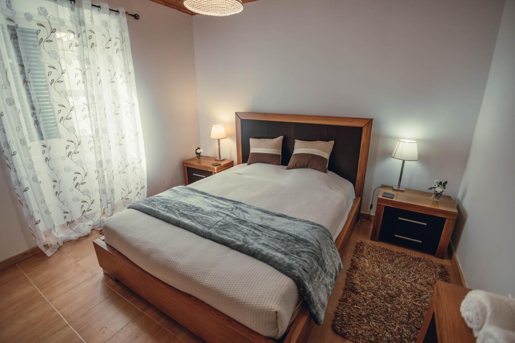 הוילה Porto Formoso Shr House מראה חיצוני תמונה
