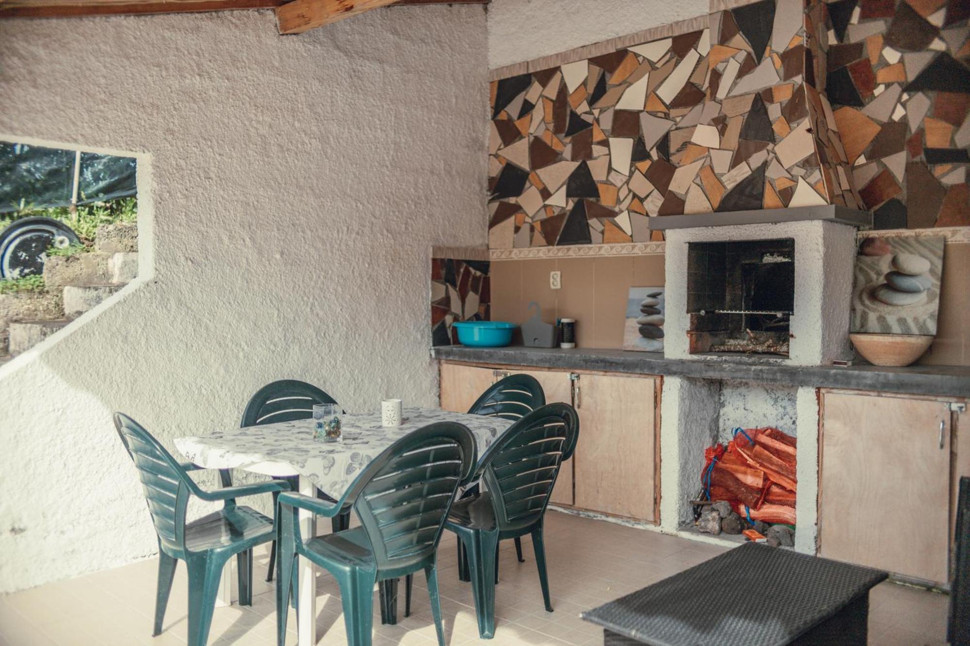 הוילה Porto Formoso Shr House מראה חיצוני תמונה