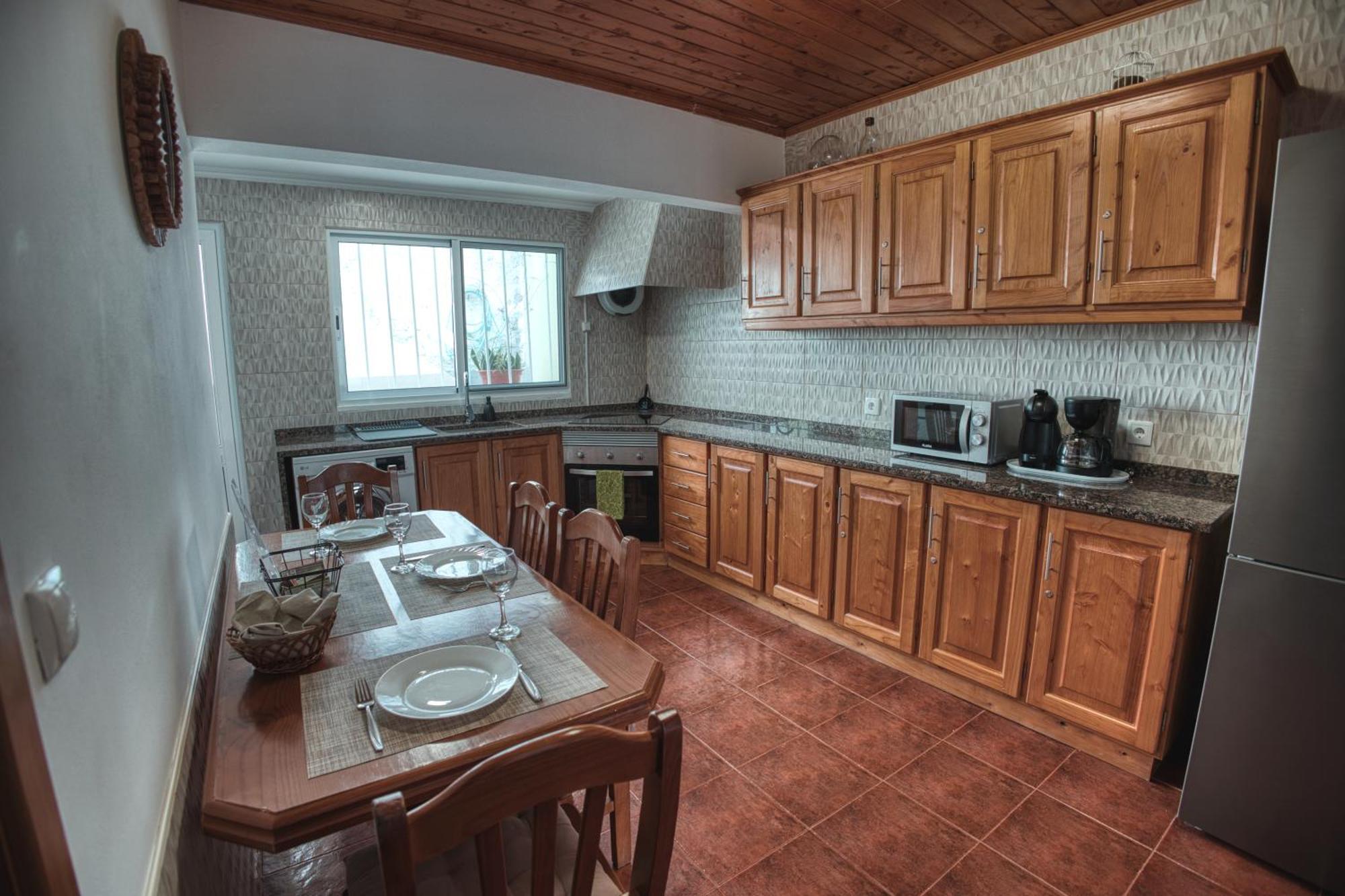 הוילה Porto Formoso Shr House מראה חיצוני תמונה