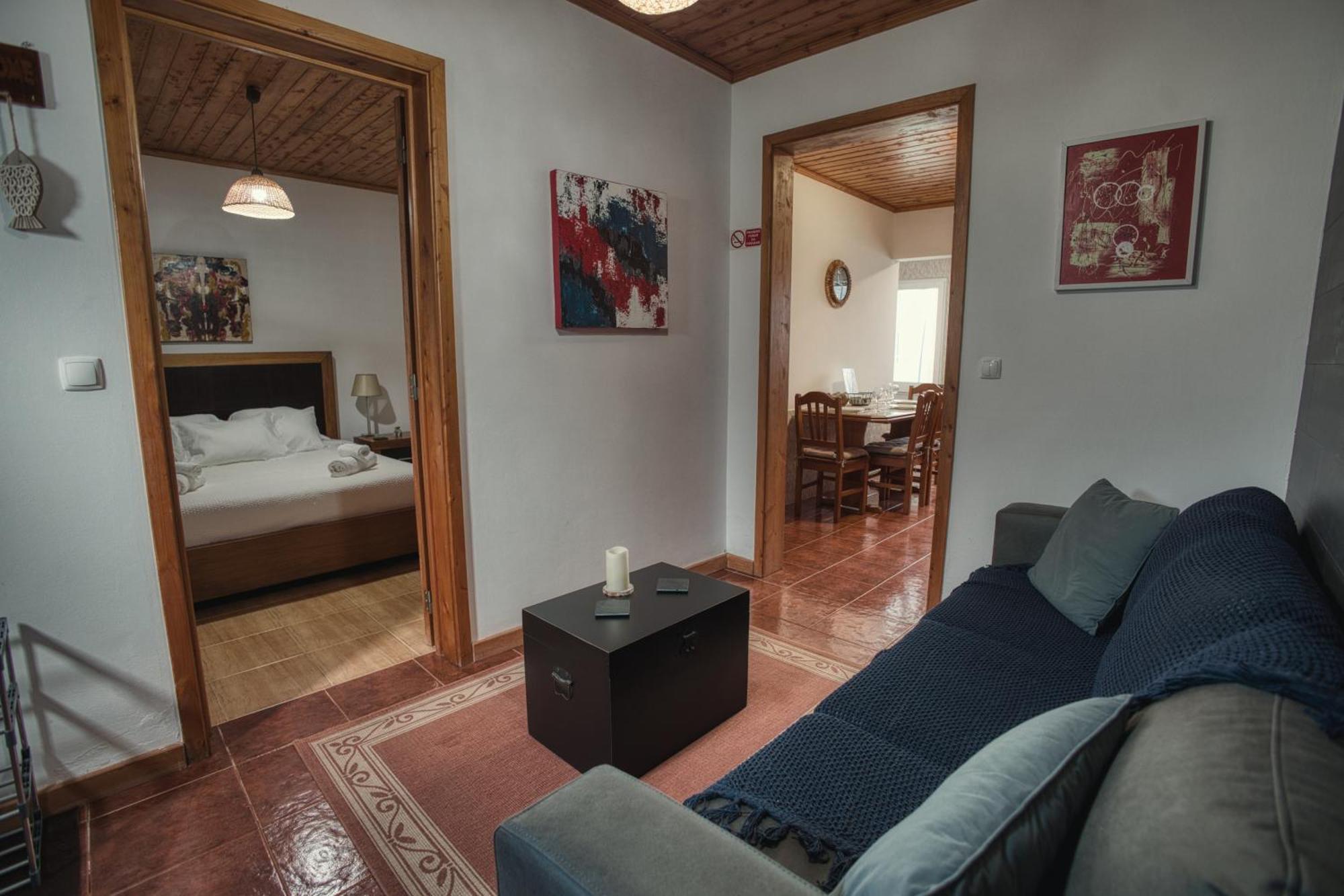 הוילה Porto Formoso Shr House מראה חיצוני תמונה